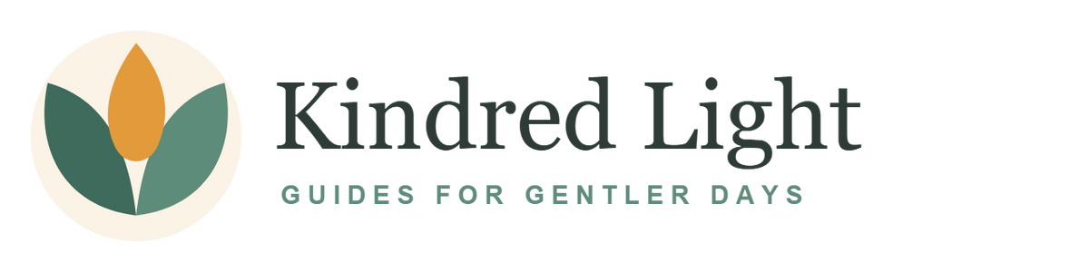 Kindred Light
